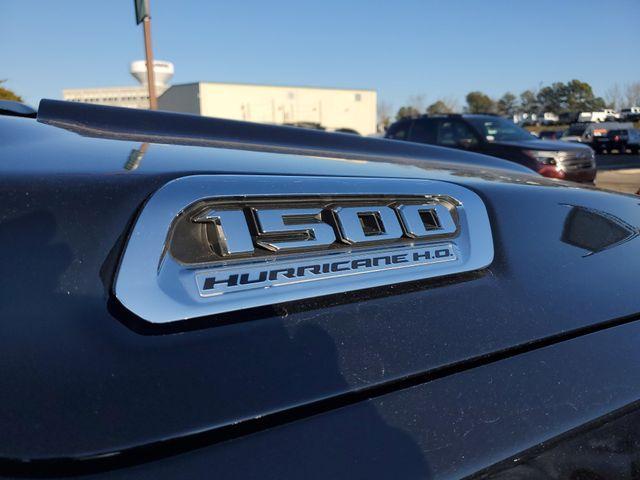 new 2026 Ram 1500 car, priced at $83,118