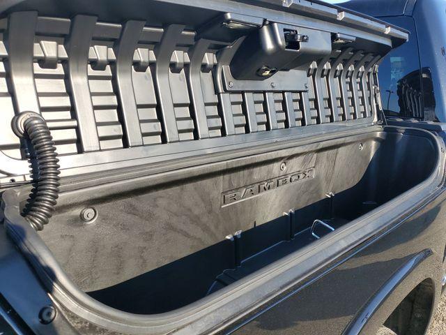 new 2026 Ram 1500 car, priced at $83,118