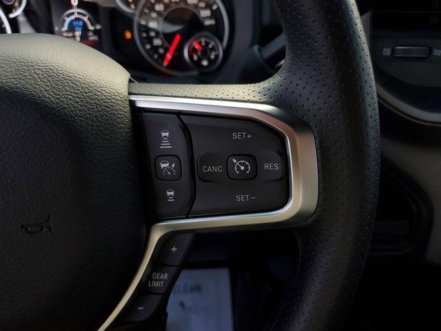 new 2026 Ram 2500 car, priced at $52,875