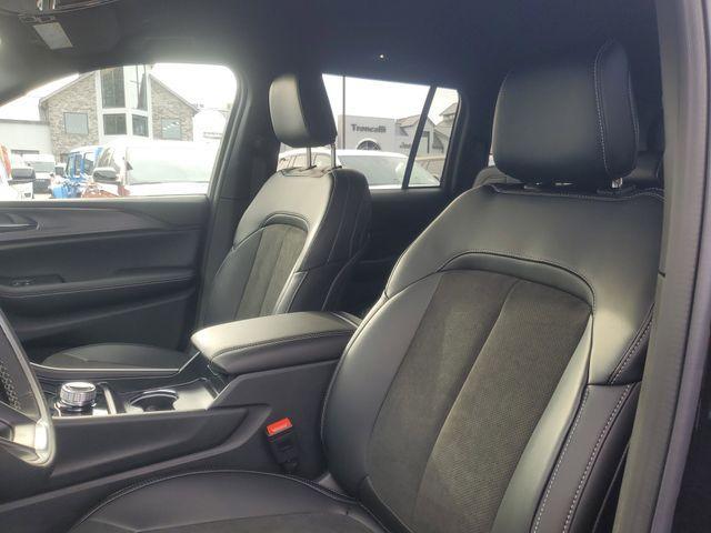 new 2025 Jeep Grand Cherokee car, priced at $36,112