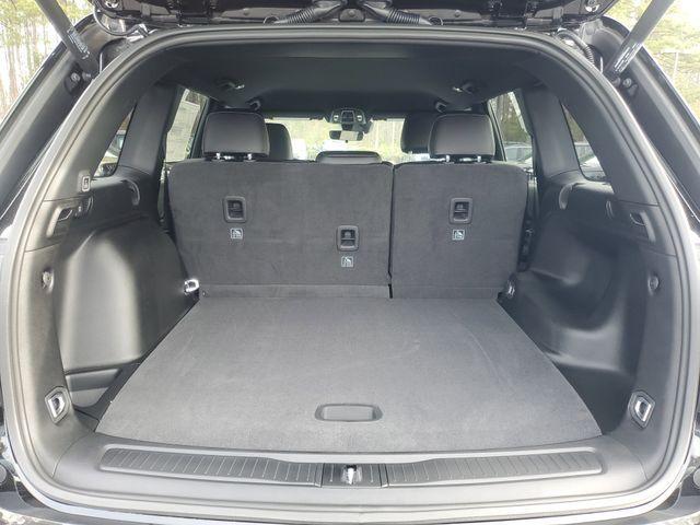 new 2025 Jeep Grand Cherokee car, priced at $36,112