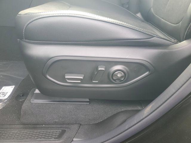 new 2025 Jeep Grand Cherokee car, priced at $36,112