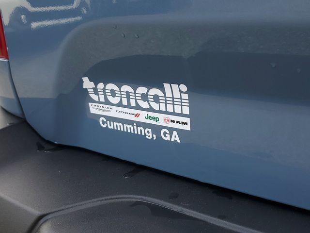 used 2025 Ford Bronco Sport car, priced at $31,800