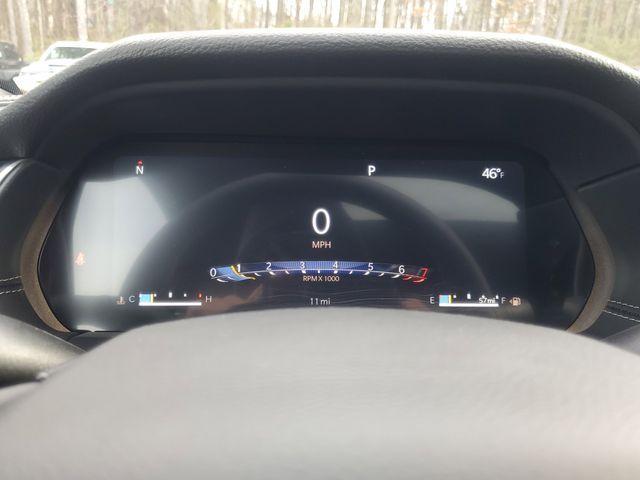 new 2025 Jeep Grand Cherokee car, priced at $32,164