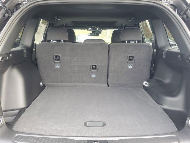 new 2025 Jeep Grand Cherokee car, priced at $32,164