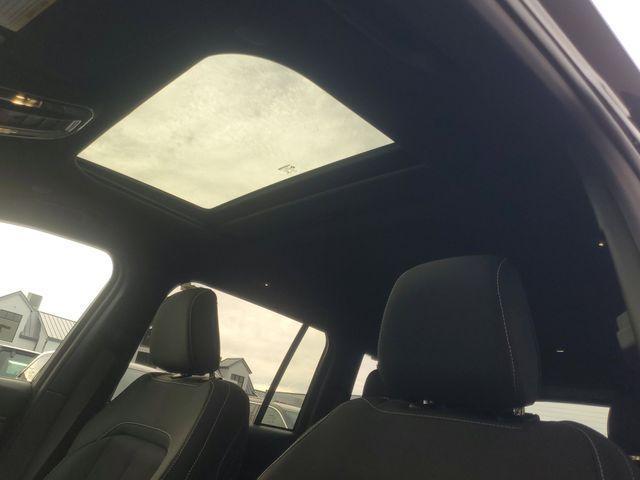 new 2025 Jeep Grand Cherokee car, priced at $32,164