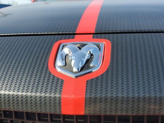 used 2009 Dodge Challenger car, priced at $20,250