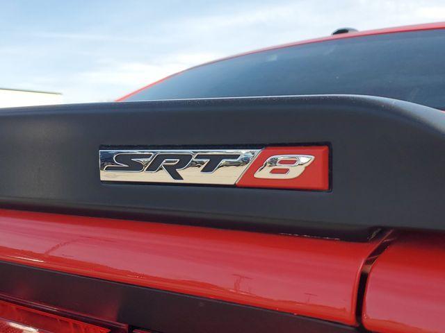 used 2009 Dodge Challenger car, priced at $20,250