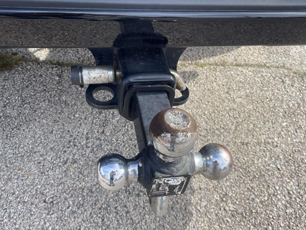 used 2021 GMC Sierra 2500 car, priced at $58,489