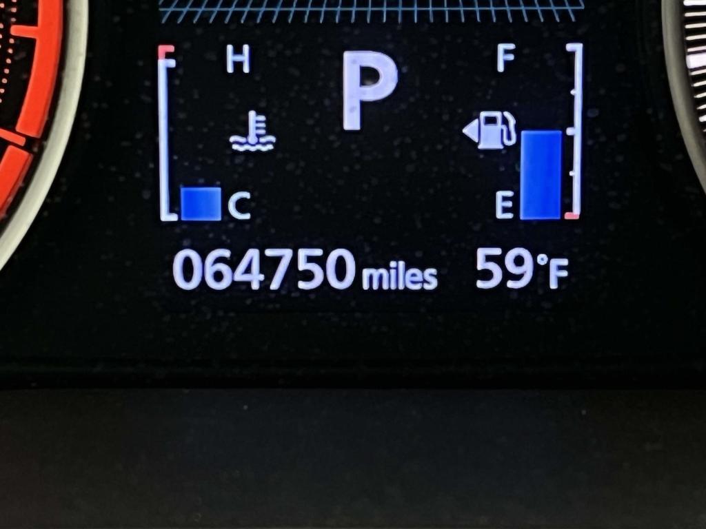 used 2020 Mitsubishi Eclipse Cross car, priced at $13,989