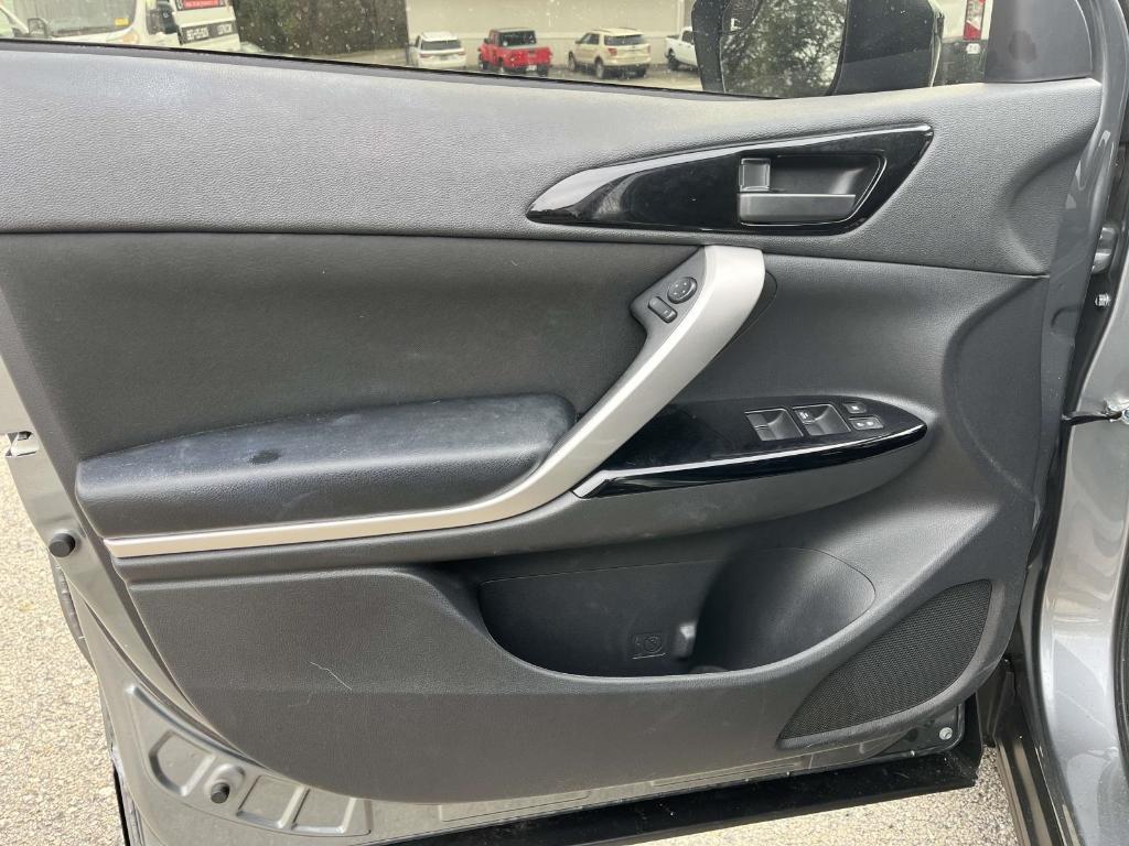 used 2020 Mitsubishi Eclipse Cross car, priced at $13,989