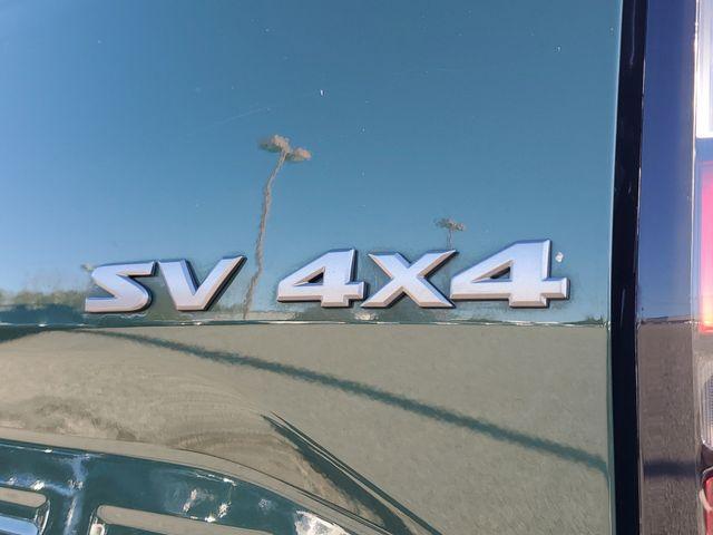 used 2022 Nissan Frontier car, priced at $23,750