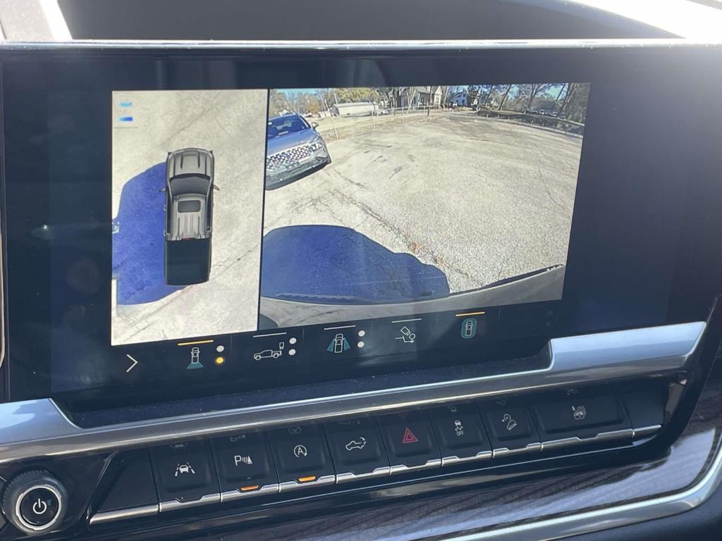 used 2022 Chevrolet Silverado 1500 car, priced at $33,975