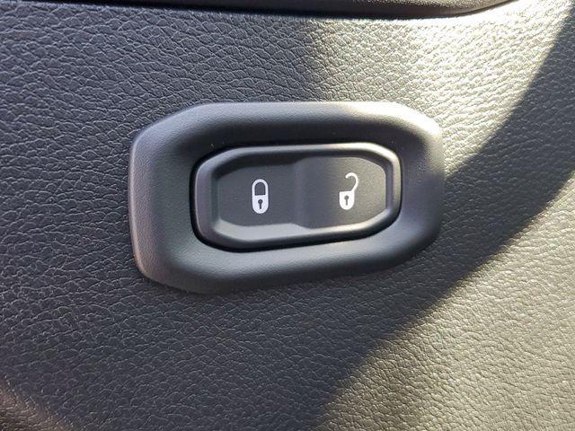 new 2026 Jeep Wrangler car, priced at $34,045