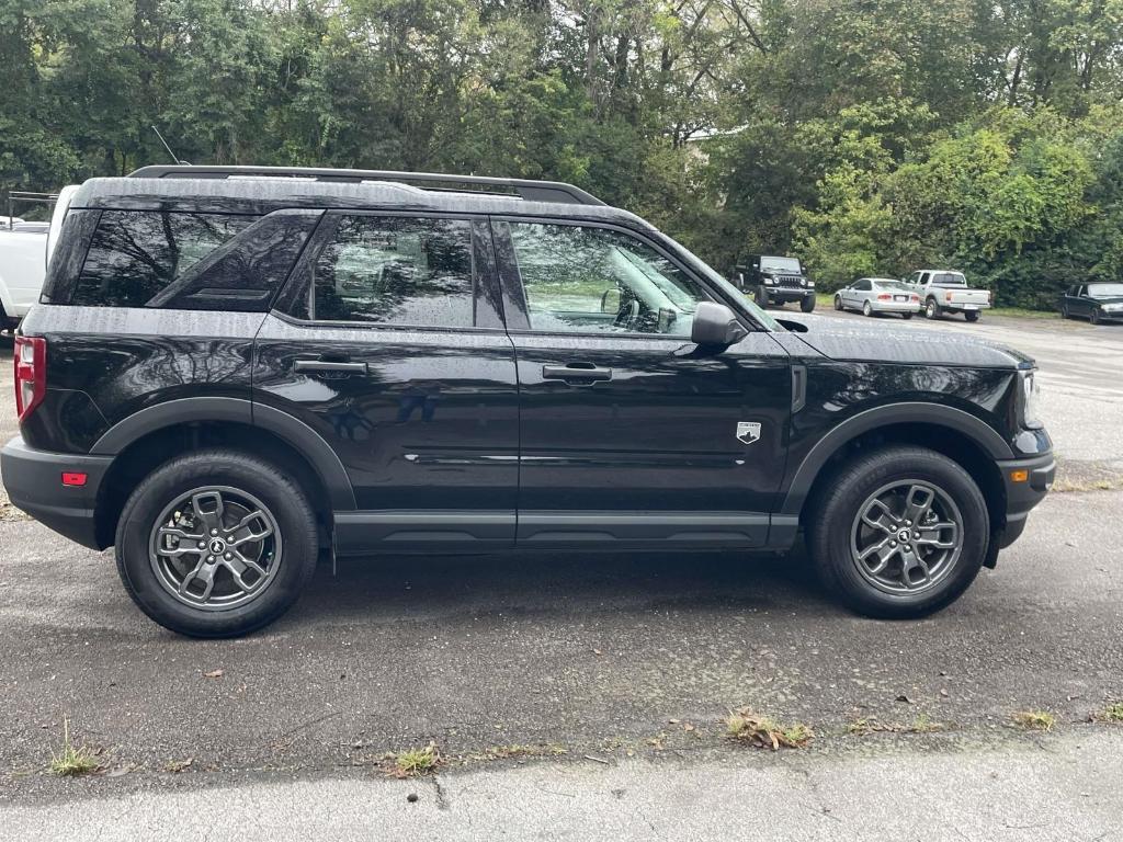 used 2024 Ford Bronco Sport car, priced at $22,975