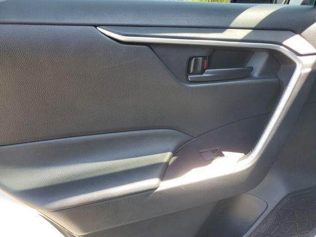 used 2024 Toyota RAV4 Hybrid car, priced at $28,650