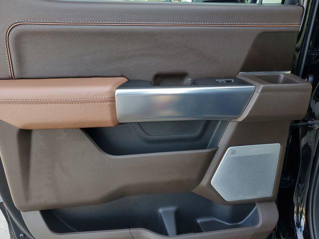 used 2025 Ford F-150 car, priced at $66,750