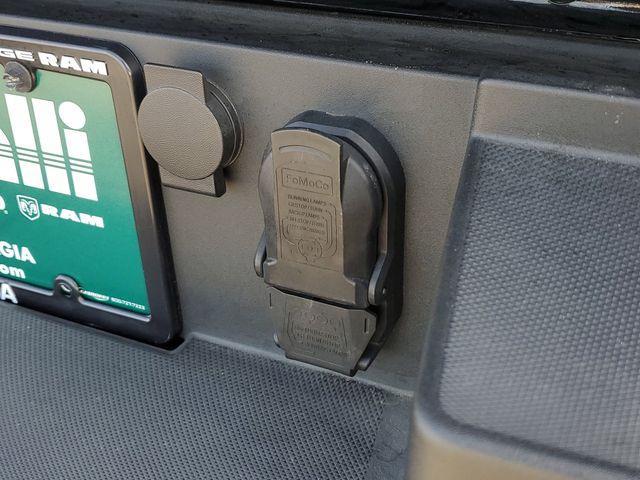 used 2025 Ford F-150 car, priced at $66,750