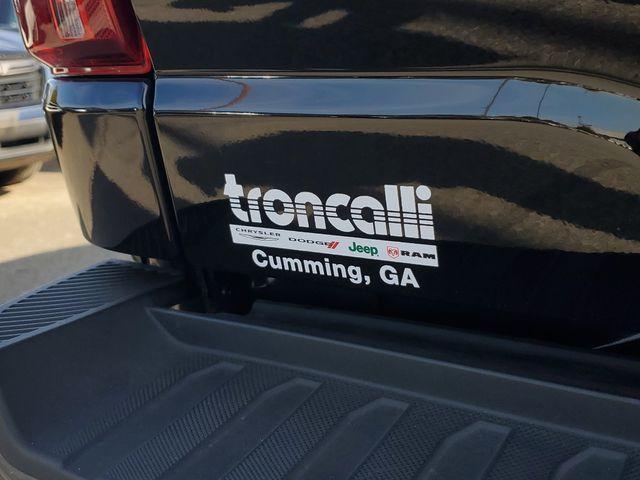 used 2025 Ford F-150 car, priced at $66,750