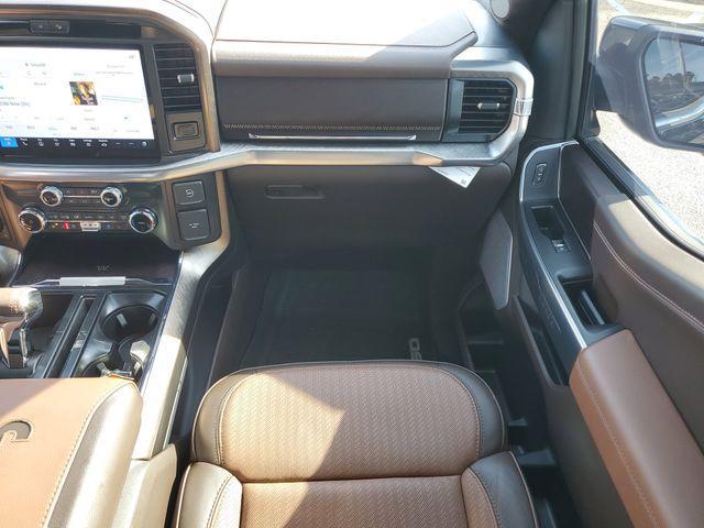 used 2025 Ford F-150 car, priced at $66,750