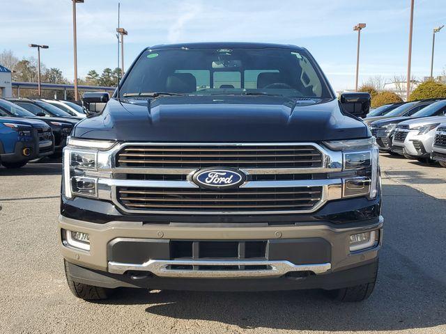 used 2025 Ford F-150 car, priced at $66,750