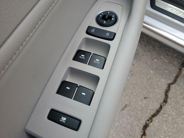 used 2017 Hyundai Sonata Hybrid car, priced at $13,950