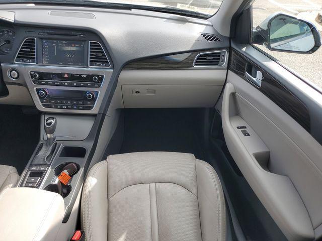 used 2017 Hyundai Sonata Hybrid car, priced at $13,950