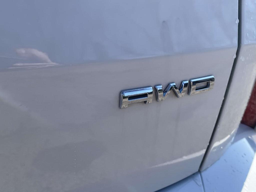 used 2023 Ford Escape car, priced at $24,281