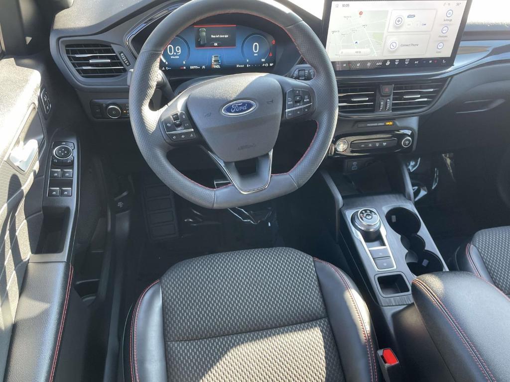 used 2023 Ford Escape car, priced at $24,281