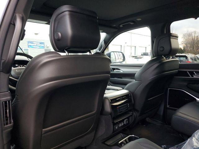 new 2026 Jeep Grand Wagoneer car, priced at $77,235