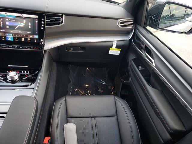 new 2026 Jeep Grand Wagoneer car, priced at $77,235