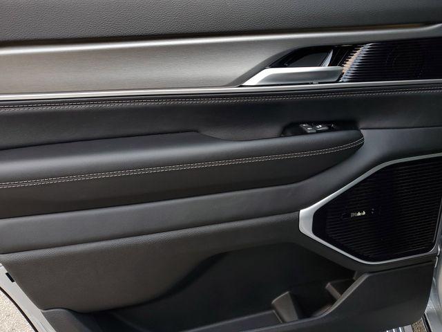 new 2026 Jeep Grand Wagoneer car, priced at $77,235