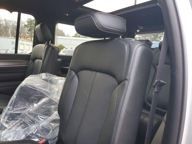 new 2026 Jeep Grand Wagoneer car, priced at $77,235