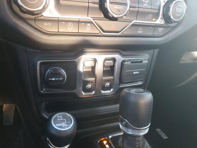 new 2026 Jeep Wrangler car, priced at $34,771