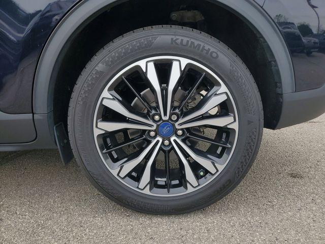 used 2021 Ford Escape car, priced at $16,800