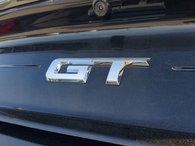 used 2019 Ford Mustang car, priced at $34,950