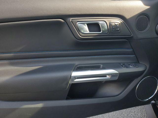 used 2019 Ford Mustang car, priced at $34,950