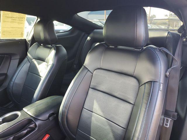 used 2019 Ford Mustang car, priced at $34,950