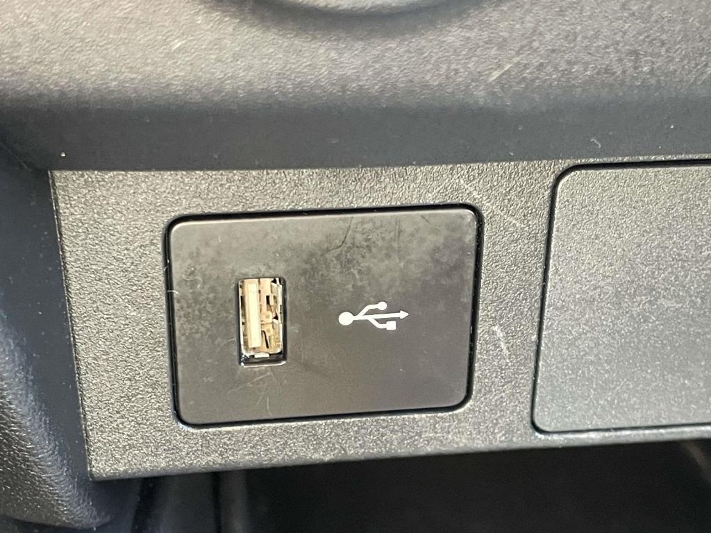 used 2024 Mitsubishi Outlander Sport car, priced at $17,898