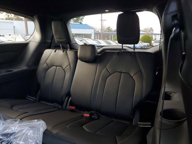 new 2026 Chrysler Pacifica car, priced at $43,019