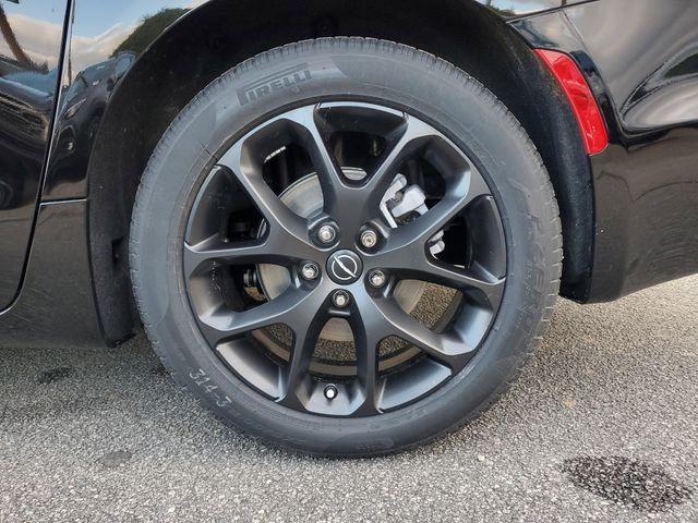 new 2026 Chrysler Pacifica car, priced at $43,019