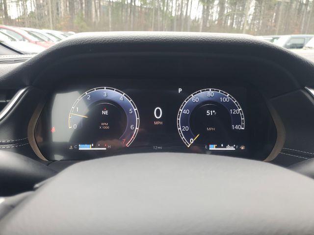 new 2025 Jeep Grand Cherokee car, priced at $32,664