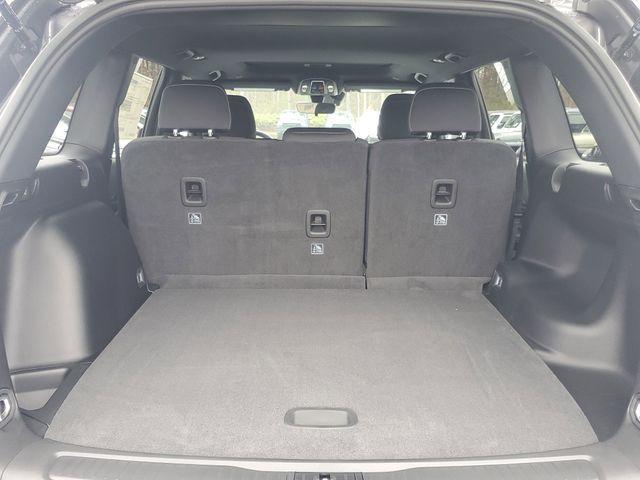 new 2025 Jeep Grand Cherokee car, priced at $32,664