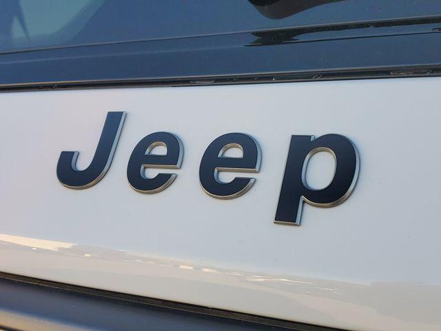 new 2026 Jeep Grand Wagoneer car, priced at $89,359