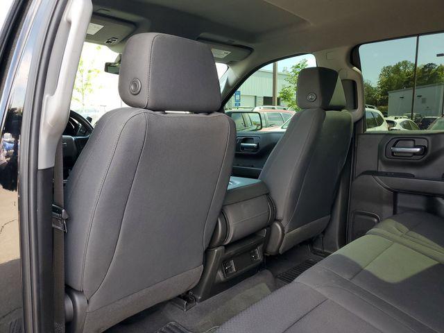 used 2020 Chevrolet Silverado 1500 car, priced at $30,500