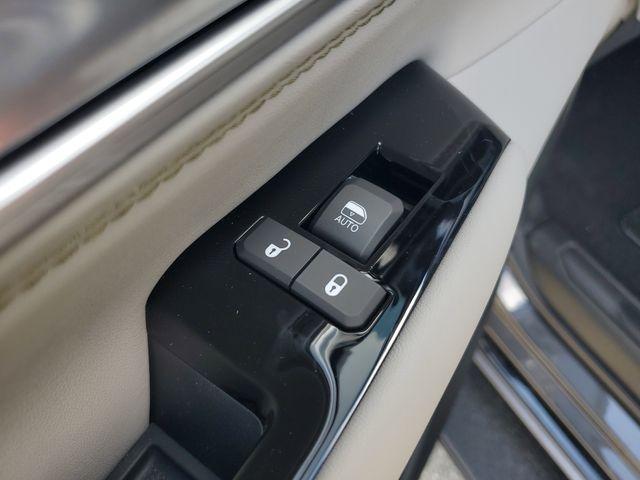 new 2026 Jeep Grand Wagoneer L car, priced at $74,525