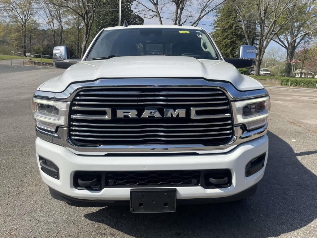 used 2024 Ram 2500 car, priced at $55,989
