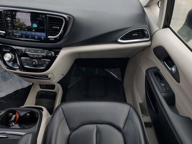 used 2023 Chrysler Pacifica car, priced at $24,975