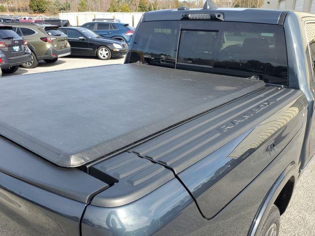 new 2026 Ram 1500 car, priced at $78,826