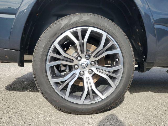 new 2026 Ram 1500 car, priced at $78,826